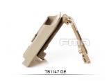 FMA Tactical holster for IPhone6 plus DE TB1147-DE